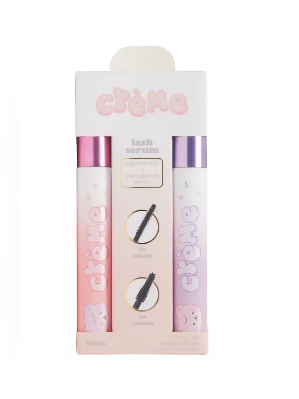 The Crème Shop Hello Kitty Bundle of 5